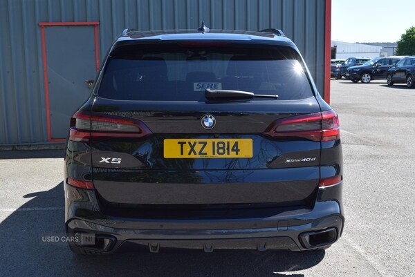 Used BMW X5 2023 for sale - 77192418: Photo 52