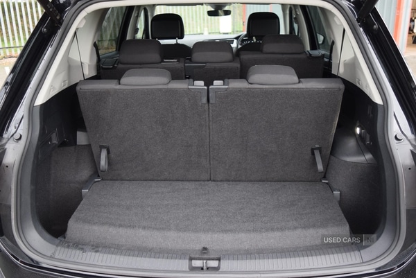 Used Volkswagen Tiguan Allspace 2022 for sale - 76433481: Photo 33