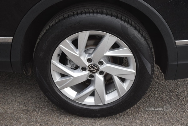 Used Volkswagen Tiguan Allspace 2022 for sale - 76433481: Photo 36