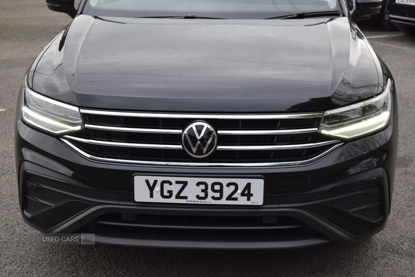 Used Volkswagen Tiguan Allspace 2022 for sale - 76433481: Photo 8