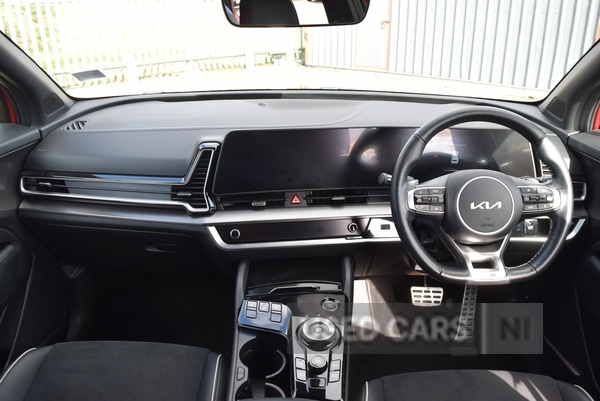 Used Kia Sportage 2024 for sale - 77825687: Photo 11