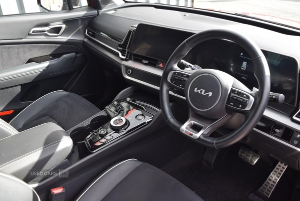 Used Kia Sportage 2024 for sale - 77825687: Photo 3