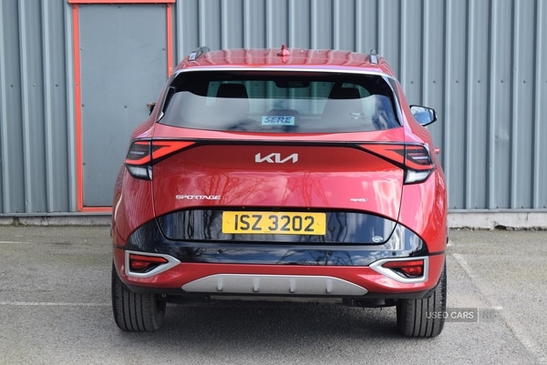 Used Kia Sportage 2024 for sale - 77825687: Photo 39