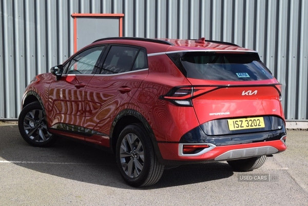 Used Kia Sportage 2024 for sale - 77825687: Photo 40