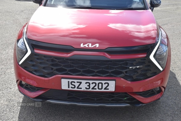 Used Kia Sportage 2024 for sale - 77825687: Photo 8