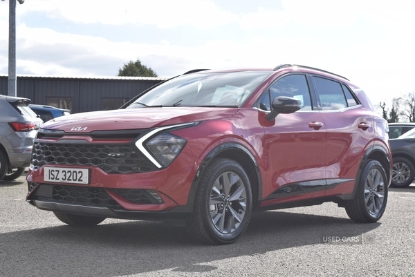 Used Kia Sportage 2024 for sale - 77825687: Photo 9