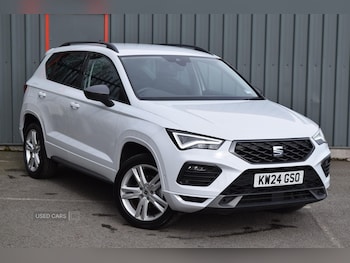Used SEAT Ateca 2024 for sale - 78302126: Photo