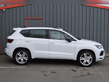 Used SEAT Ateca 2024 for sale - 78302126: Photo