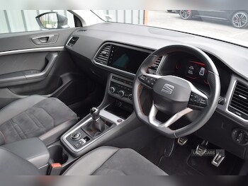 Used SEAT Ateca 2024 for sale - 78302126: Photo