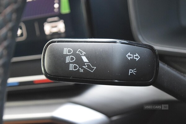 Used Cupra Formentor 2024 for sale - 76690100: Photo 17