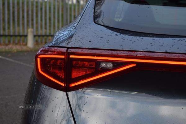 Used Cupra Formentor 2024 for sale - 76690100: Photo 37