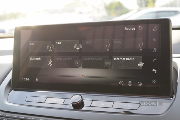 Used Nissan Qashqai 2025 for sale - 77102257: Photo 23