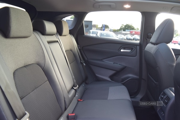 Used Nissan Qashqai 2025 for sale - 77102257: Photo 34