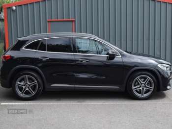 Used Mercedes-Benz GLA 2022 for sale - 75450704: Photo