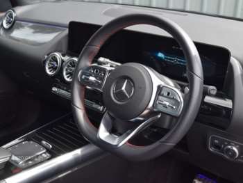 Used Mercedes-Benz GLA 2022 for sale - 75450704: Photo