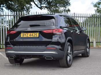 Used Mercedes-Benz GLA 2022 for sale - 75450704: Photo