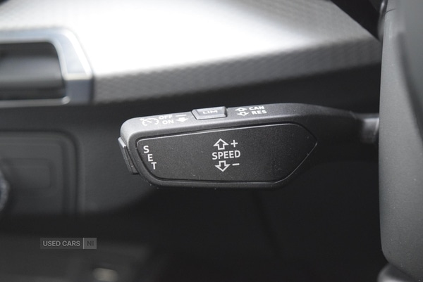 Used Audi Q2 2022 for sale - 76802653: Photo 18