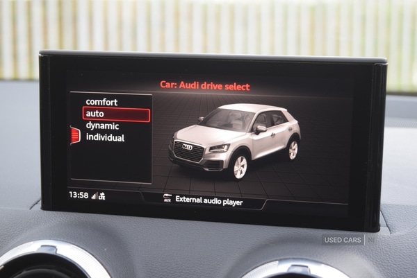 Used Audi Q2 2022 for sale - 76802653: Photo 24