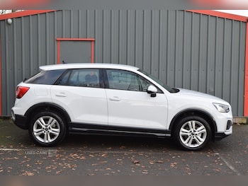 Used Audi Q2 2022 for sale - 76802653: Photo