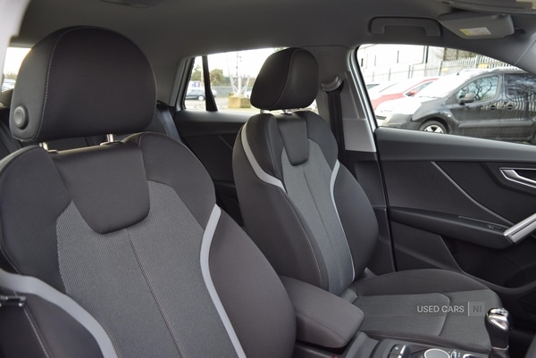 Used Audi Q2 2022 for sale - 76802653: Photo 31