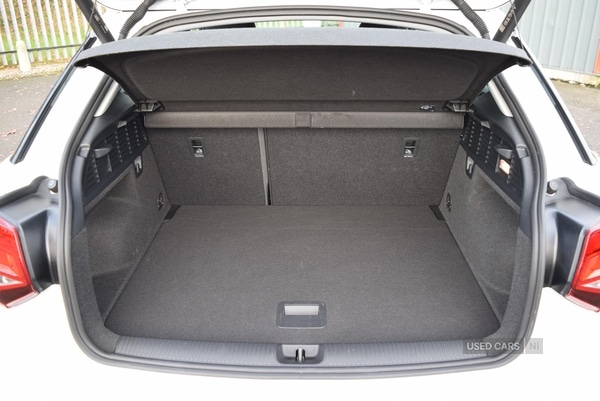 Used Audi Q2 2022 for sale - 76802653: Photo 33