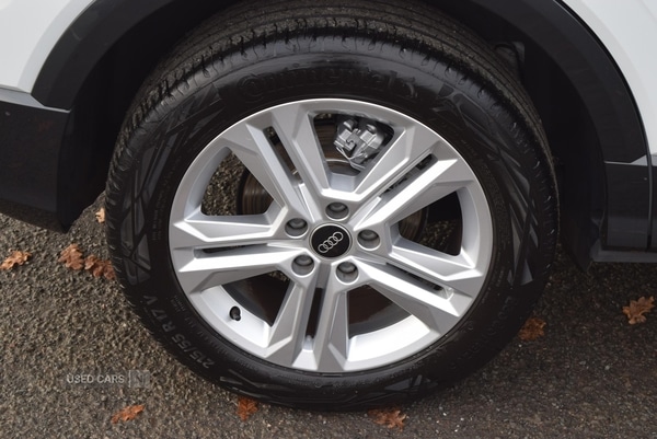 Used Audi Q2 2022 for sale - 76802653: Photo 35