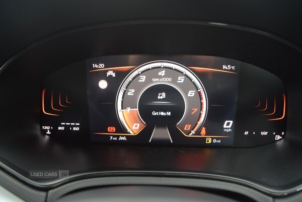 Used SEAT Arona 2025 for sale - 76621054: Photo 12