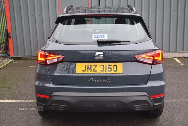 Used SEAT Arona 2025 for sale - 76621054: Photo 40