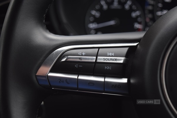 Used Mazda CX-30 2022 for sale - 77021512: Photo 15