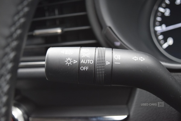 Used Mazda CX-30 2022 for sale - 77021512: Photo 17