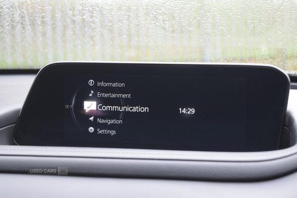 Used Mazda CX-30 2022 for sale - 77021512: Photo 20