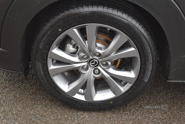 Used Mazda CX-30 2022 for sale - 77021512: Photo 32