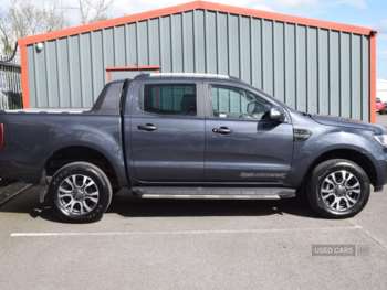 Used Ford Ranger 2021 for sale - 74419957: Photo