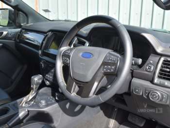 Used Ford Ranger 2021 for sale - 74419957: Photo