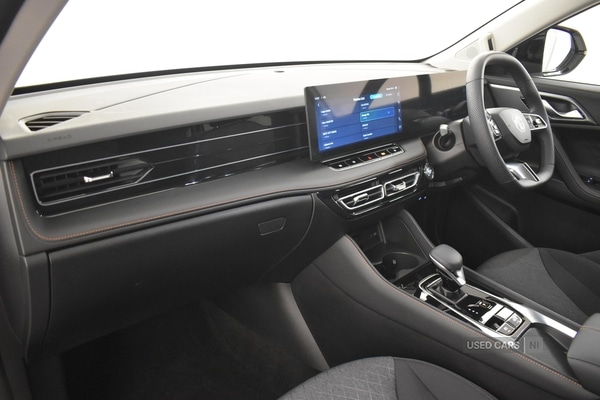 Used MG MG HS 2025 for sale - 78116777: Photo 10