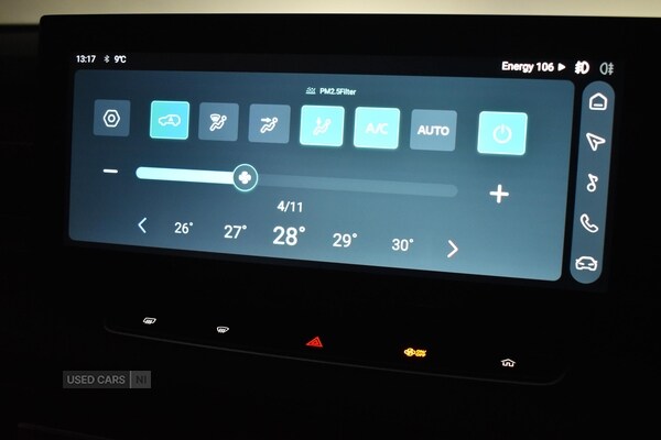 Used MG MG HS 2025 for sale - 78116777: Photo 18