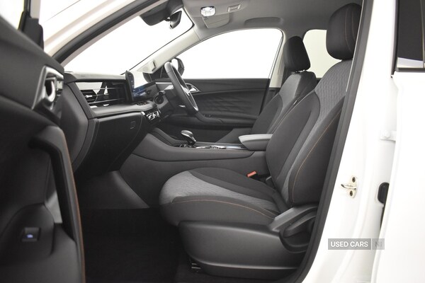 Used MG MG HS 2025 for sale - 78116777: Photo 30