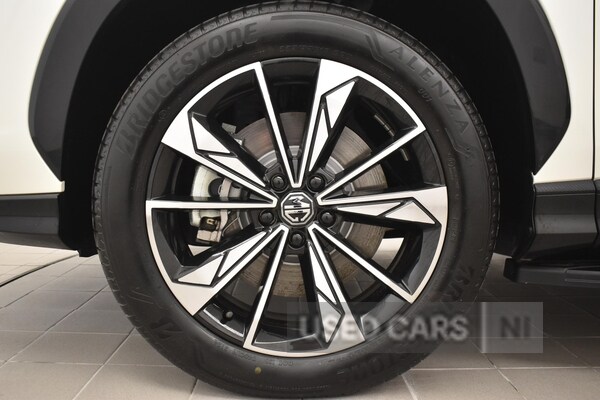 Used MG MG HS 2025 for sale - 78116777: Photo 38