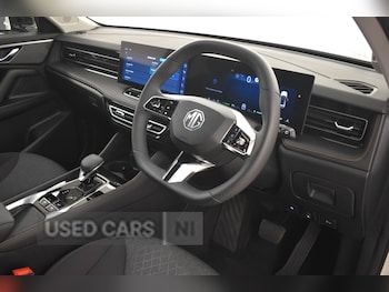 Used MG MG HS 2025 for sale - 78116777: Photo