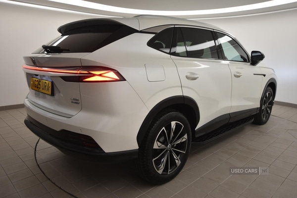 Used MG MG HS 2025 for sale - 78116777: Photo 4