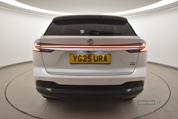 Used MG MG HS 2025 for sale - 78116777: Photo 45