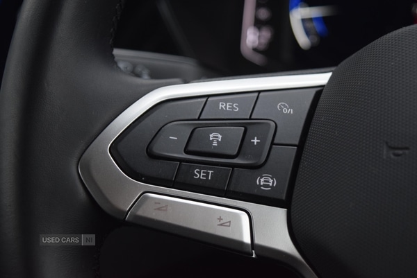 Used Volkswagen T-Cross 2022 for sale - 77030403: Photo 15