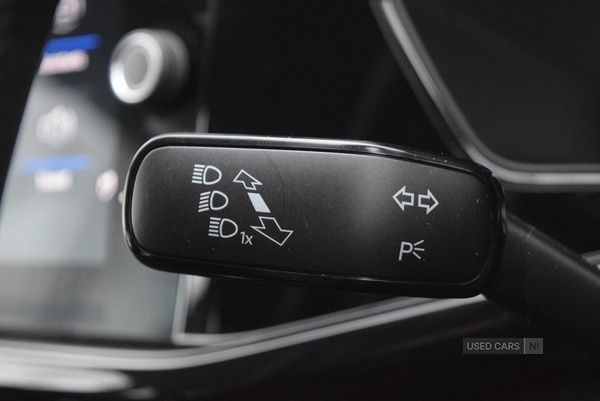 Used Volkswagen T-Cross 2022 for sale - 77030403: Photo 17