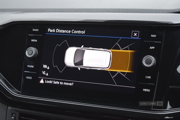 Used Volkswagen T-Cross 2022 for sale - 77030403: Photo 19