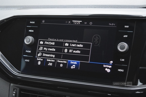 Used Volkswagen T-Cross 2022 for sale - 77030403: Photo 21