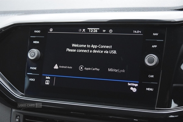 Used Volkswagen T-Cross 2022 for sale - 77030403: Photo 22