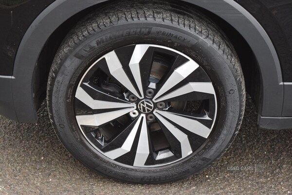 Used Volkswagen T-Cross 2022 for sale - 77030403: Photo 33