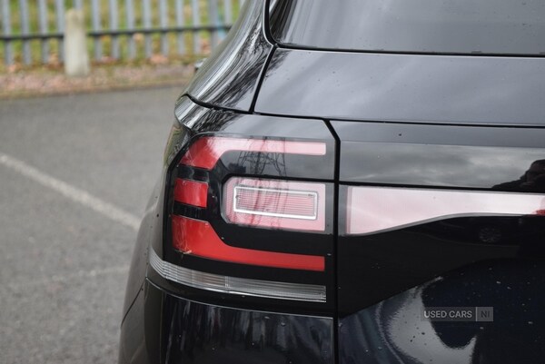 Used Volkswagen T-Cross 2022 for sale - 77030403: Photo 34