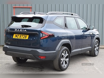 Used Dacia Bigster 2025 for sale - 79117209: Photo