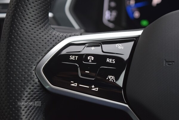 Used Volkswagen Tiguan 2021 for sale - 77192157: Photo 15